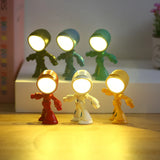 LED Mini Night Light