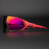 Polarized Cycling Glasses