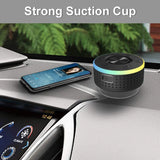 Mini Waterproof Bathroom Speaker