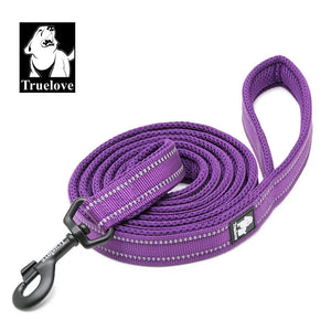 Reflective Nylon Pet Leash