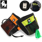 Reflective Pet Training Bag