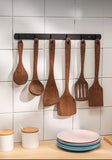 Wooden Handle Kitchen Accessories