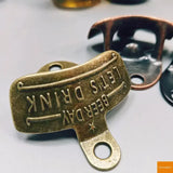 Bottle Opener