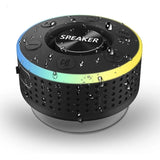 Mini Waterproof Bathroom Speaker