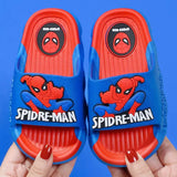 Children's Disney Slippers