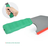 Soft Rubber Edge Scraper