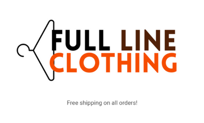 Full Line Clothing