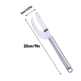 2in1 Fish Scaler