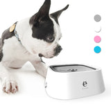 Water Dispenser Dog Bowl