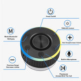 Mini Waterproof Bathroom Speaker