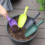 Soil Shovel Garden Tool