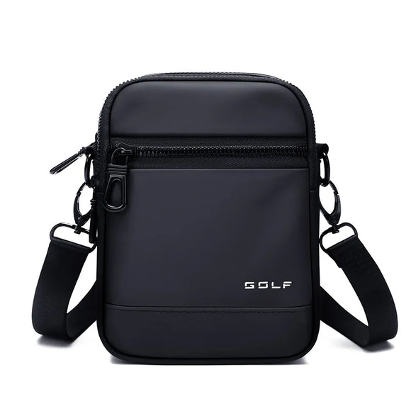 Men's Shoulder Bag