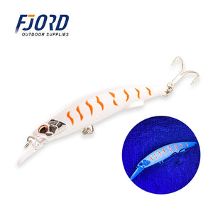 Saltwater Fishing Lure