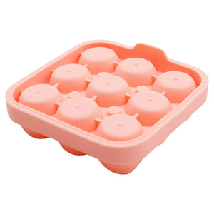 Silicone Ice Mold