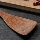 Wooden Handle Kitchen Accessories