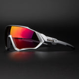 Polarized Cycling Glasses