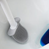 Silicone Toilet Brush