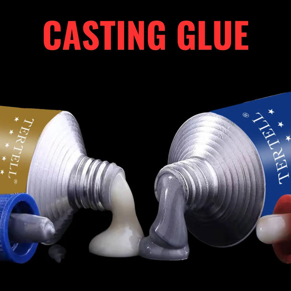 20g/65g /100g Casting Repair Glue