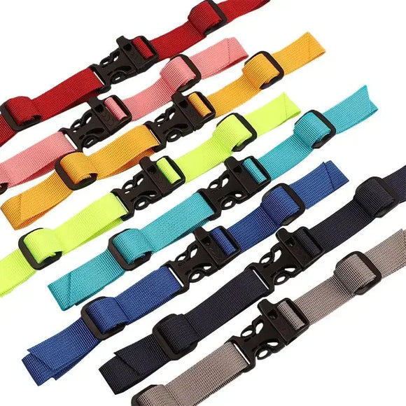 Backpack Strap Accessories