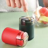 Automatic Eject Toothpick Holder