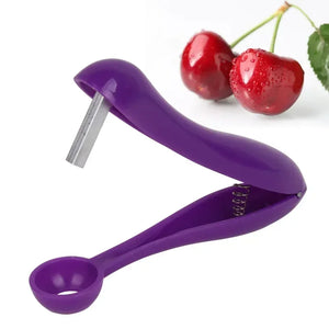 Cherry Slicer