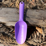 Soil Shovel Garden Tool