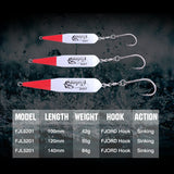 Trolling Lures