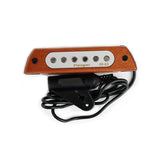 Flanger Acoustic Guitar Pickup