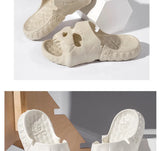 Skull Sandals