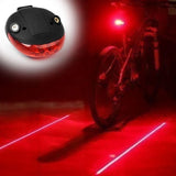 Cycling Lights