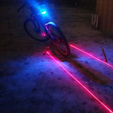 Cycling Lights