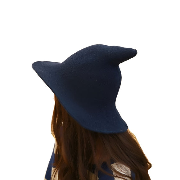 Witch's Fashion Hat