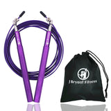 Speed Jump Rope