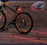 Cycling Lights