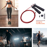 Speed Jump Rope