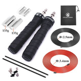 Speed Jump Rope