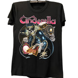 Cinderella Short Sleeve T-Shirt