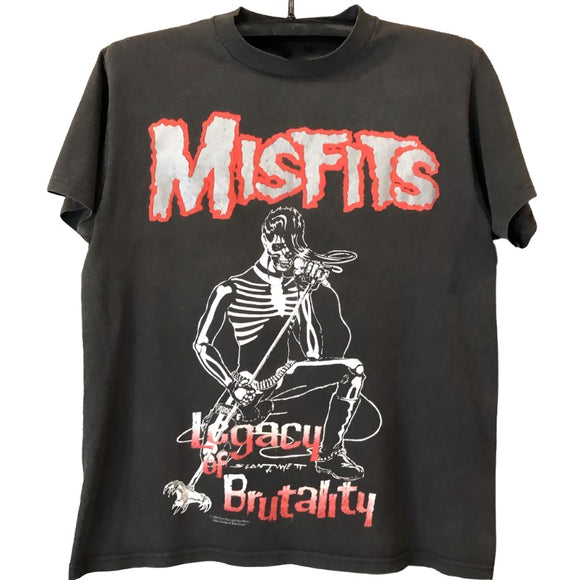 Misfits Short Sleeve T-Shirt