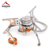 Camping Stove