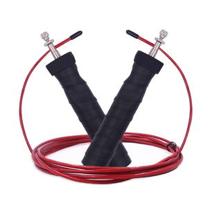 Speed Jump Rope