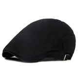 Newsboy Caps