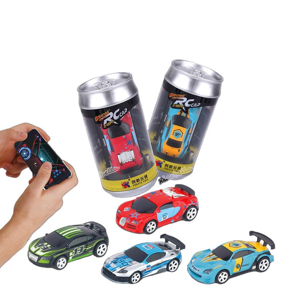 MINI RC Car